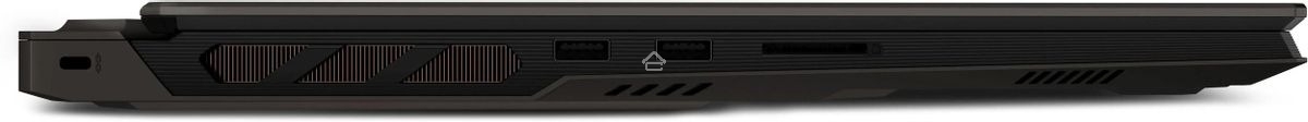 Ноутбук MSI Vector A18 HX A9WHG-217XRU серый космос Ryzen 9 9955HX 32Gb SSD1Tb NVIDIA GeForce RTX5070Ti 12Gb 18