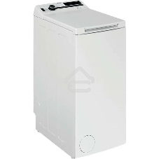 Стиральная машина Whirlpool TDLRB 6251BS EU белая, загрузка вертикальная 6кг, 1200 об/мин., класс: B