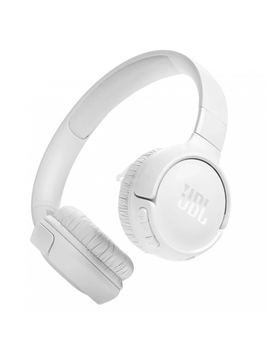 Наушники JBL Tune 520BT белый