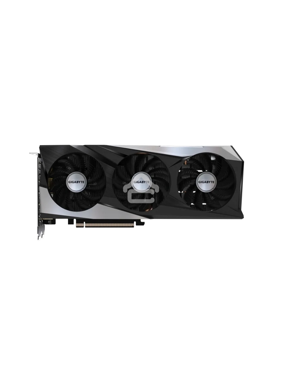 Видеокарта Gigabyte A380 GAMING OC GV-IA380GAMING OC-6GD