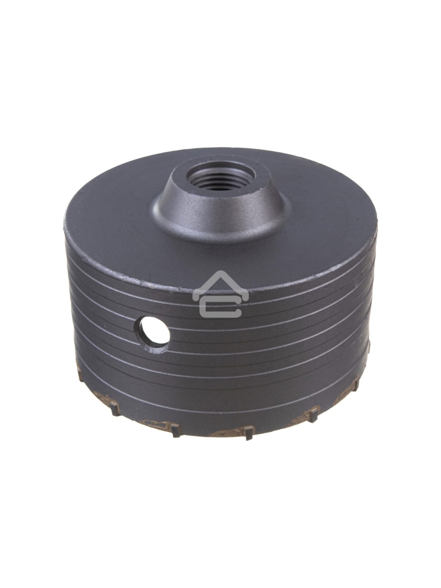 Буровая коронка MATRIX 70391, M22 х 110 мм