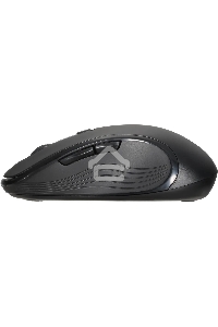 Мышь беспроводная Acer OMR303 черный, 1600 dpi, радиоканал, USB, кнопки - 6
