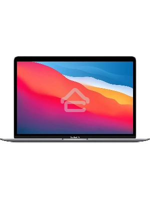 Ноутбук Apple MacBook Air A2337 M1 8 core 8Gb SSD256Gb/7 core GPU 13.3