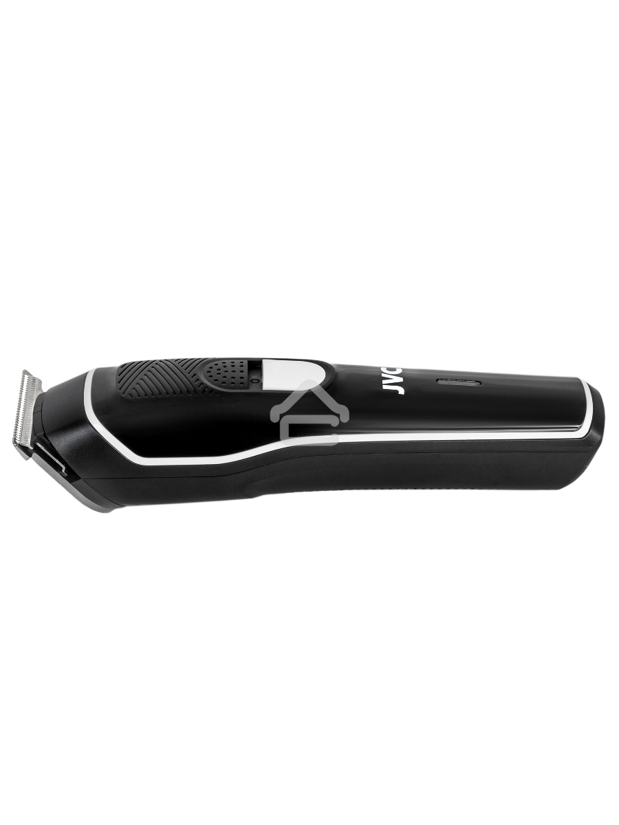 Машинка для стрижки JVC JHC56RS черный
