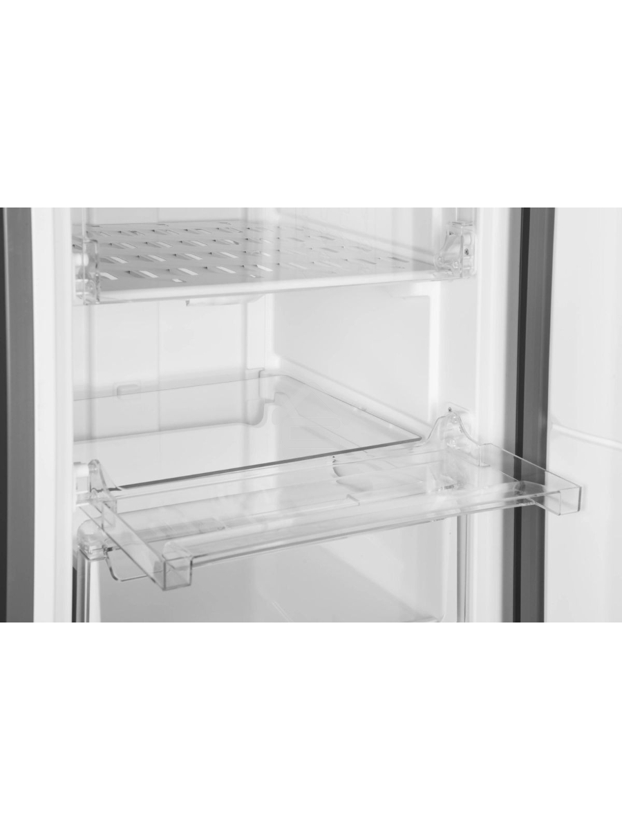 Морозильная камера Indesit DSZ 5175 G серебристый, 261 л, 4 ящика