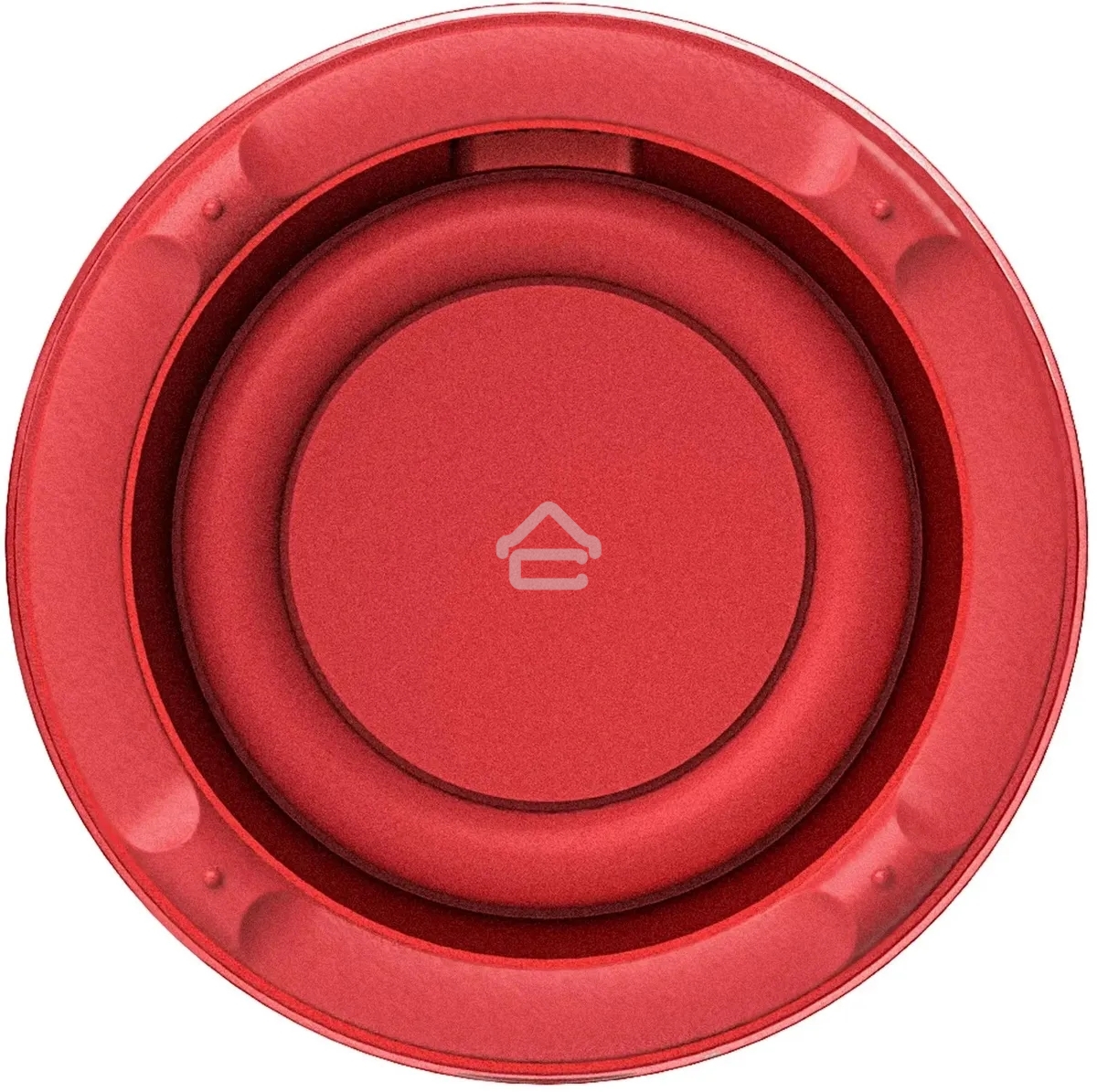 Акустическая система Honor Choice BTH Mini BOE-ME00 4W красный 5504ABLN