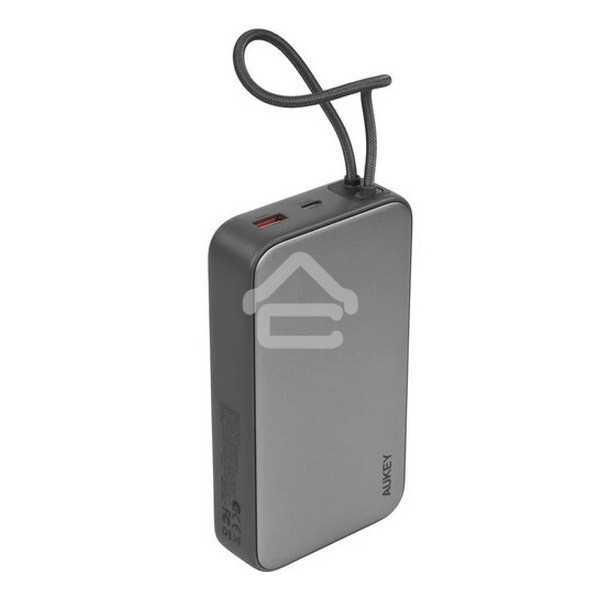 Внешний аккумулятор Aukey Spark Sling 20000 130W