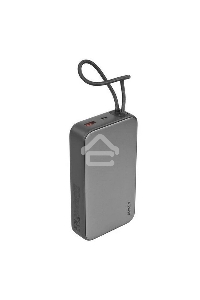 Внешний аккумулятор Aukey Spark Sling 20000 130W