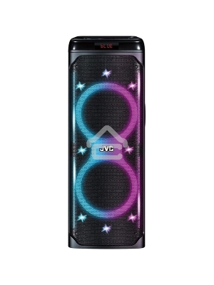Портативная акустика JVC XS-N6223PB