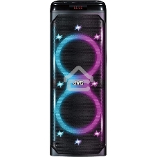 Портативная акустика JVC XS-N6223PB Портативная акустика JVC XS-N6223PB