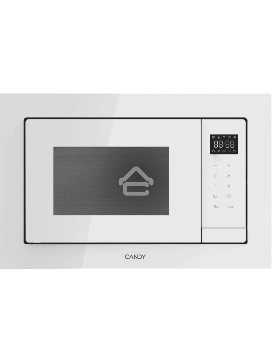 Встраиваемая микроволновая печь CANDY CMXBTG259W