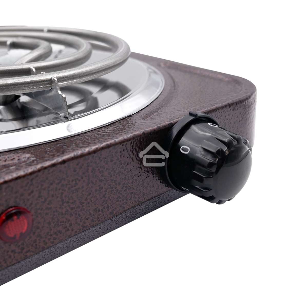 Плита настольная электрическая Centek CT-1508 Siberia