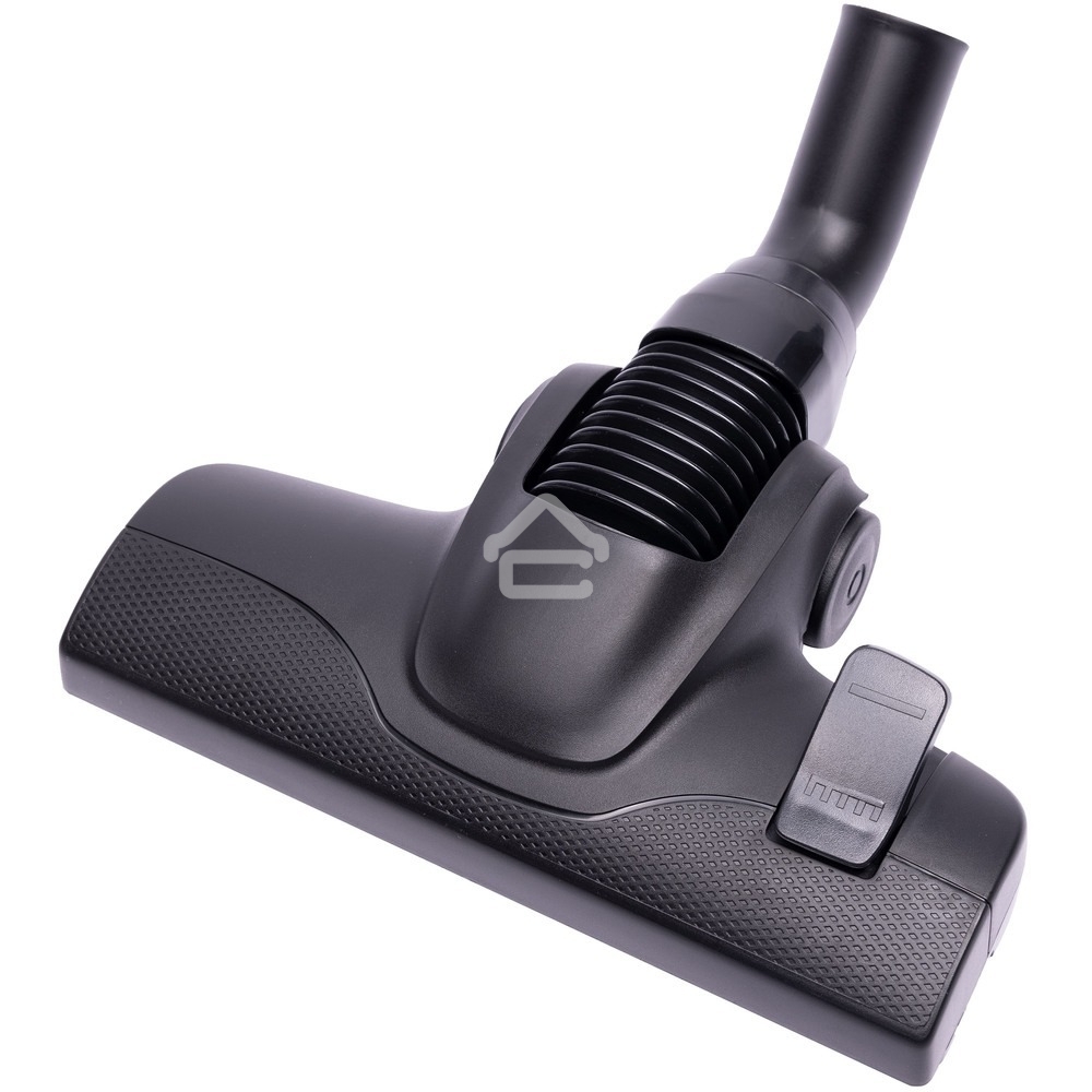 Пылесос Sharp ECNB16RR красный, 320/1600 Вт, уборка сухая, пылесборник контейнер 1 л