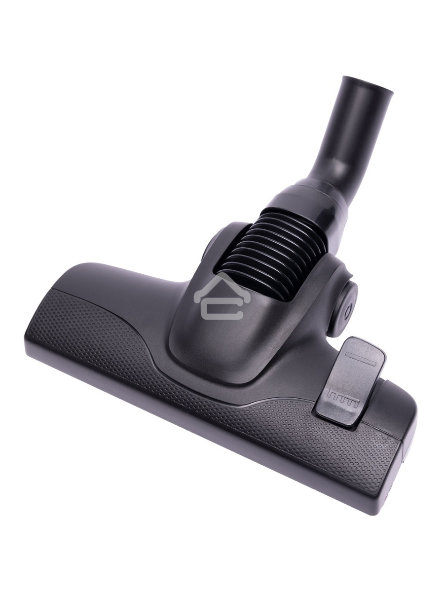 Пылесос Sharp ECNB16RR красный, 320/1600 Вт, уборка сухая, пылесборник контейнер 1 л