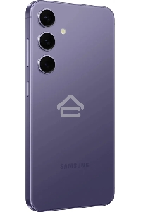 Смартфон Samsung Galaxy S24, 8/128Gb, фиолетовый