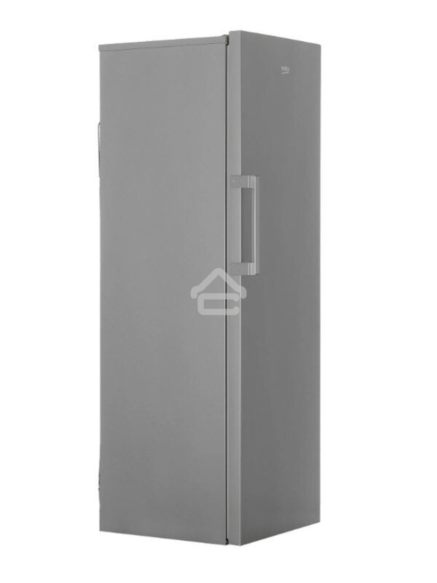 Морозильная камера Beko B1RFNK312G, серый, 275л, 6 ящиков