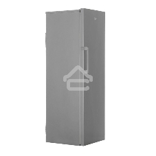 Морозильная камера Beko B1RFNK312G, серый, 275л, 6 ящиков