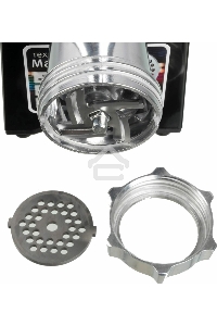 Мясорубка Metropolis Vitek VT-3644