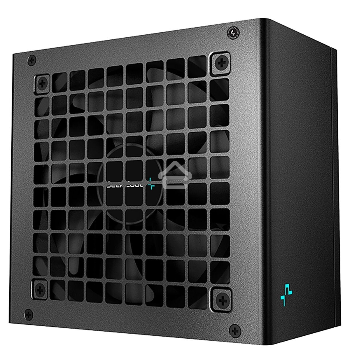 Блок питания Deepcool/GamerStorm PK700D, 700Вт, 80 PLUS Bronze, 120мм. черный