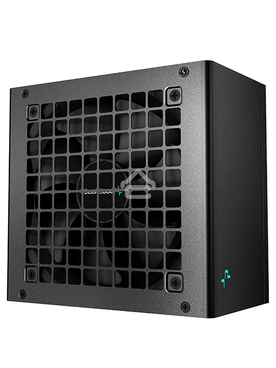 Блок питания Deepcool / GamerStorm PK700D, 700Вт, 80 PLUS Bronze, 120мм. черный