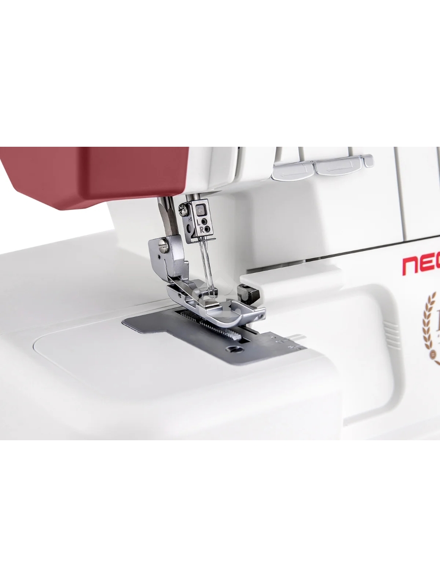Оверлок Necchi 5248D