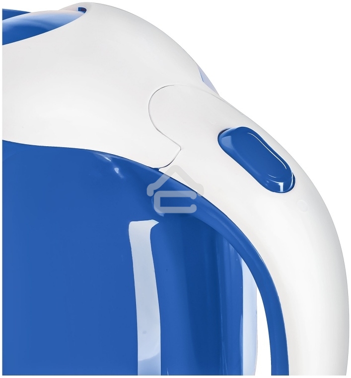 Чайник электрический Sencor SWK 1012BL 1 л, 1100 Вт, синий