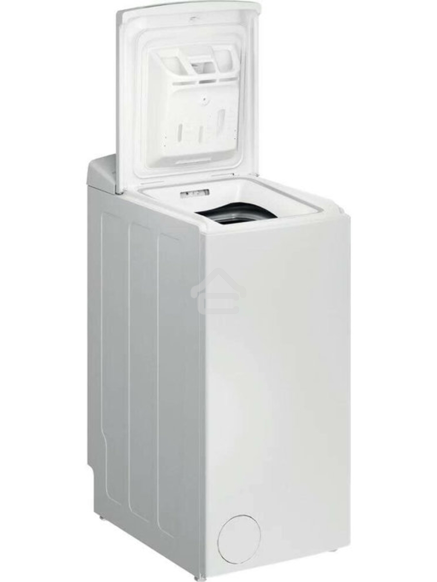 Стиральная машина Whirlpool TDLRB 6251BS EU