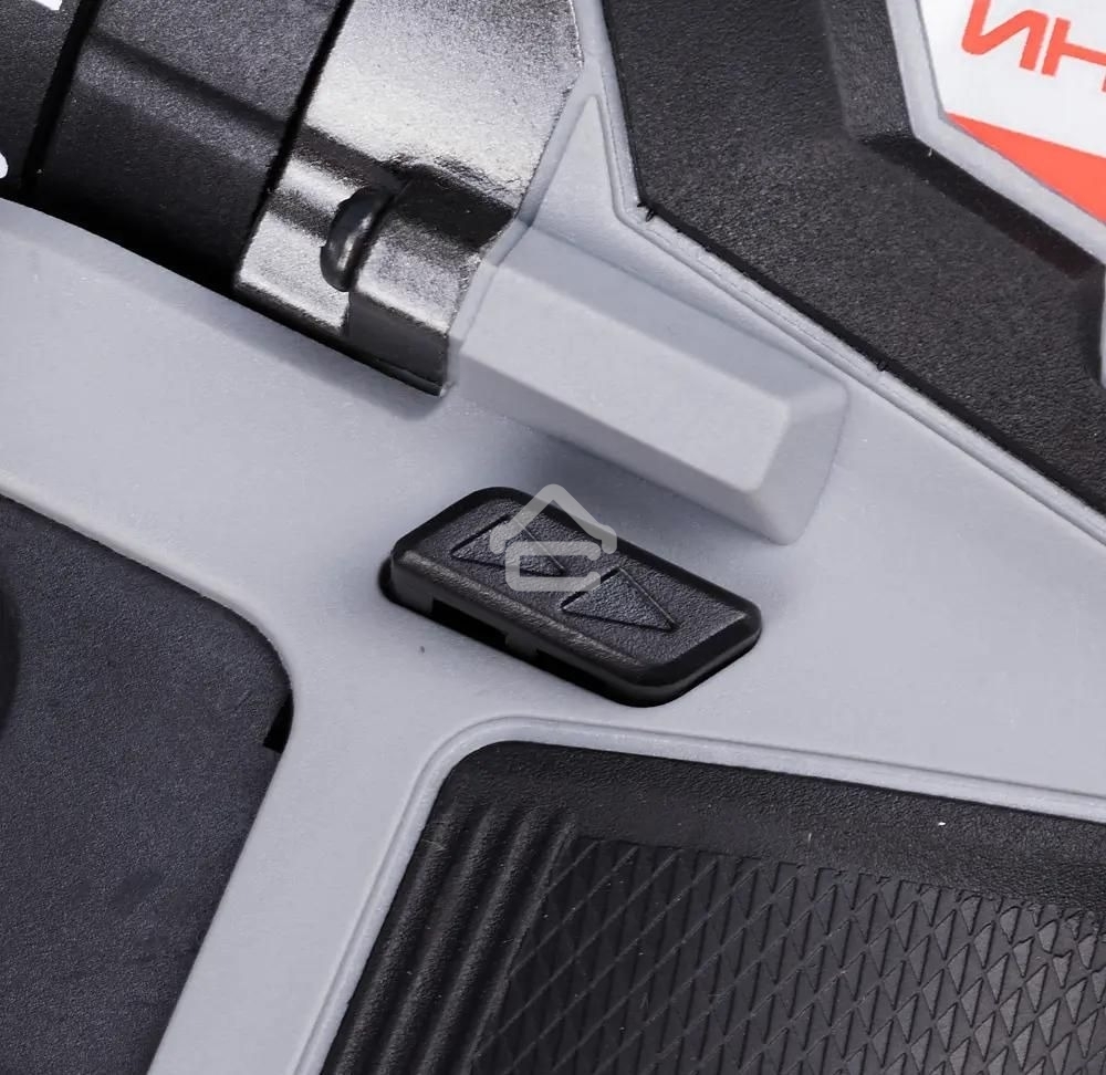 Дрель-шуруповерт аккумуляторная ИНТЕРСКОЛ ДАУ-13/18ВК, Аккумуляторный, 18В, 2 АКБ, Ударный, Кейс