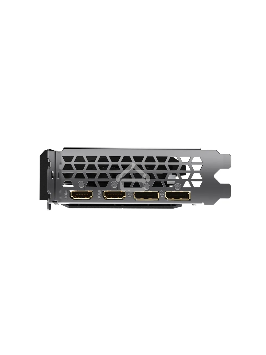 Видеокарта Gigabyte A380 GAMING OC GV-IA380GAMING OC-6GD
