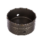 Буровая коронка MATRIX 70394, M22 х 125 мм