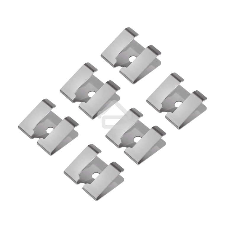 Индукционная варочная панель Maunfeld CVI804SFDGR