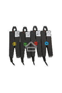 Трёхфазный анализатор качества тока UNI-T UT285C