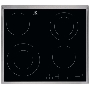 Электрическая варочная поверхность Electrolux EHF6342XOK Hi-Light, независимая, черный