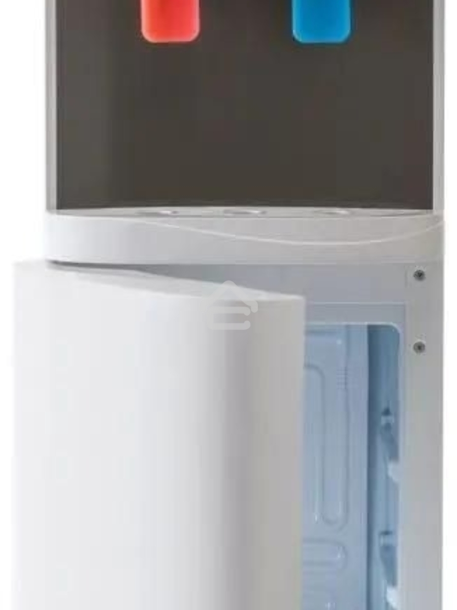 Кулер для воды HotFrost V115B, белый