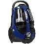Пылесос Samsung VCC8836V36/XEV синий, 430/2200 Вт, уборка сухая, пылесборник контейнер 2 л