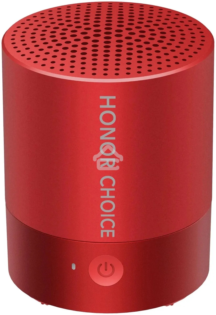 Акустическая система Honor Choice BTH Mini BOE-ME00 4W красный 5504ABLN