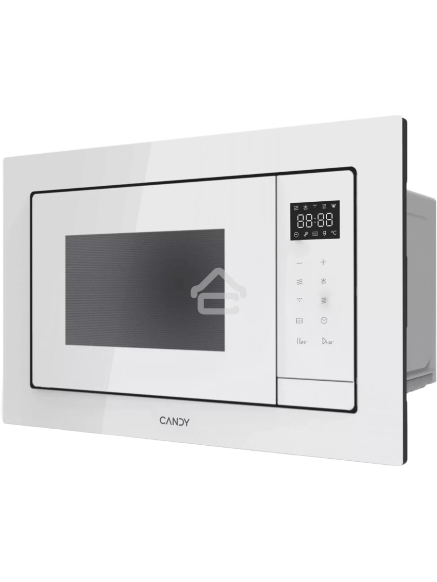 Встраиваемая микроволновая печь CANDY CMXBTG259W