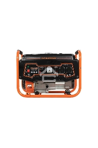 Электрогенератор бензиновый Carver PPG-3600, 2.8 кВт, 67 дБ, 40 кг