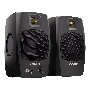 Акустическая система (студийный монитор) [AMS-D3V-Black] Adam [D3V Black] активная 2-х полосная, 3,5