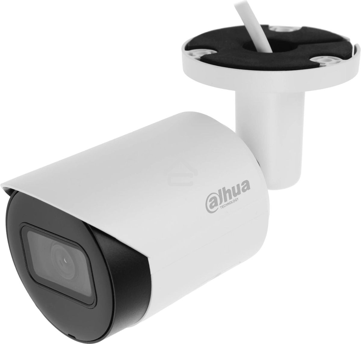 Камера видеонаблюдения IP Dahua DH-IPC-HFW2230SP-S-0360B-S2(QH3) 3.6-3.6мм цв. (DH-IPC-HFW2230SP-S-0360B-S2)