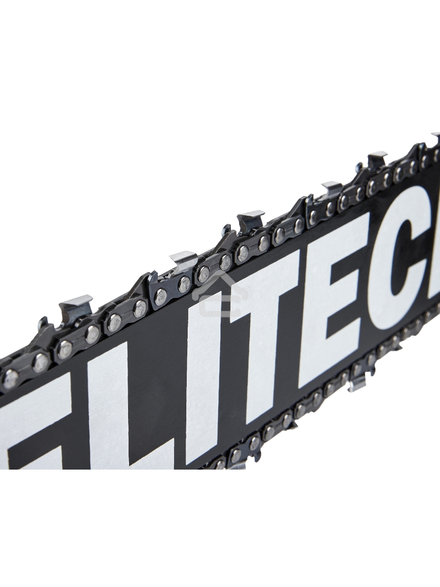 Бензопила Elitech ПБ 5833C (E1611.012.00) 2400Вт 3.3л.с. дл.шины:18
