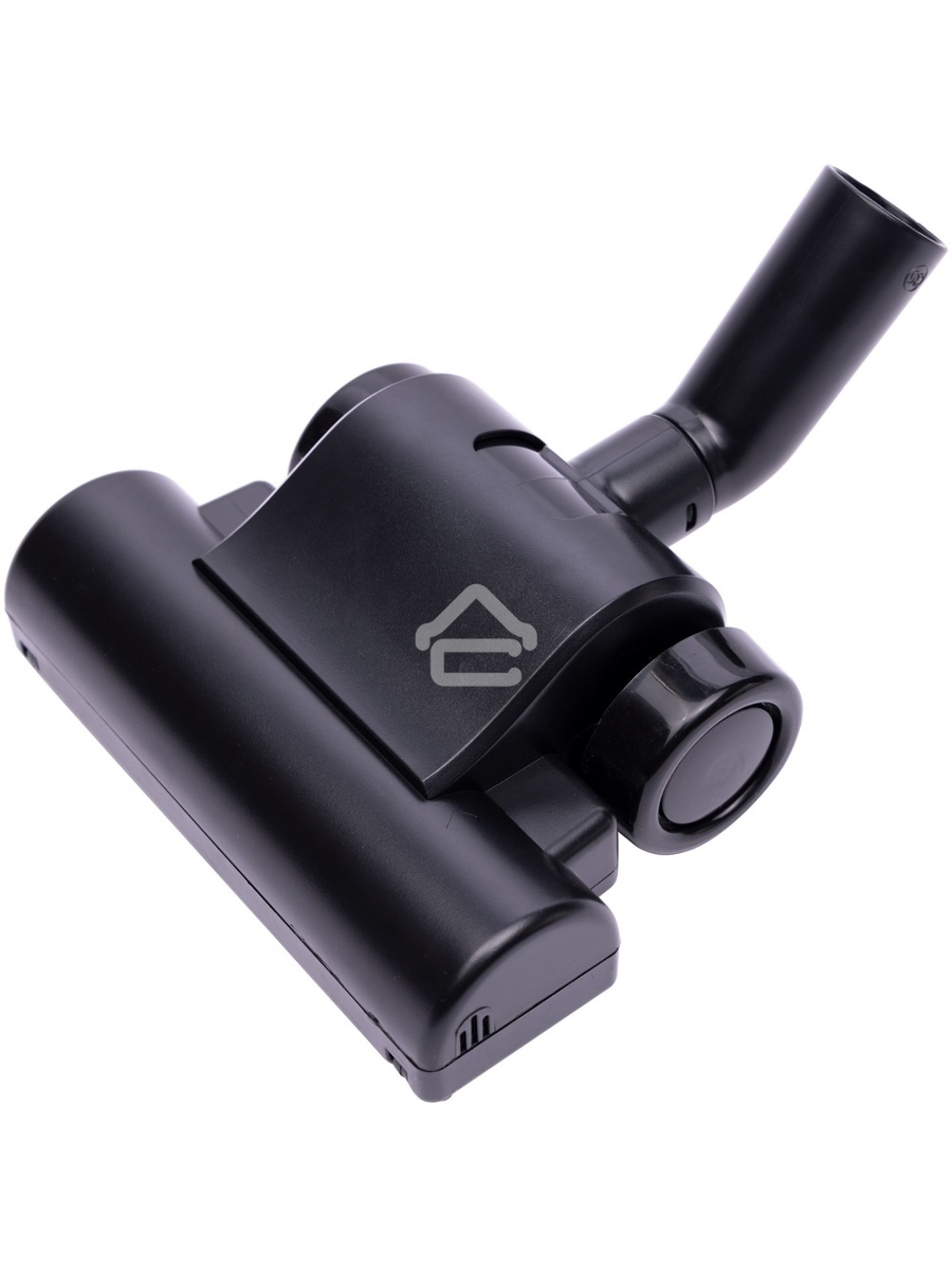 Пылесос Sharp EC-JB19R-S серебристый, 350/1900 Вт, уборка сухая, пылесборник мешок, 2,3 л