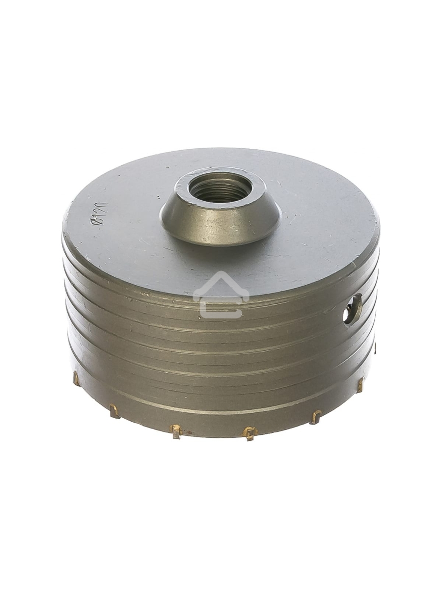Буровая коронка MATRIX 70393, M22 х 120 мм