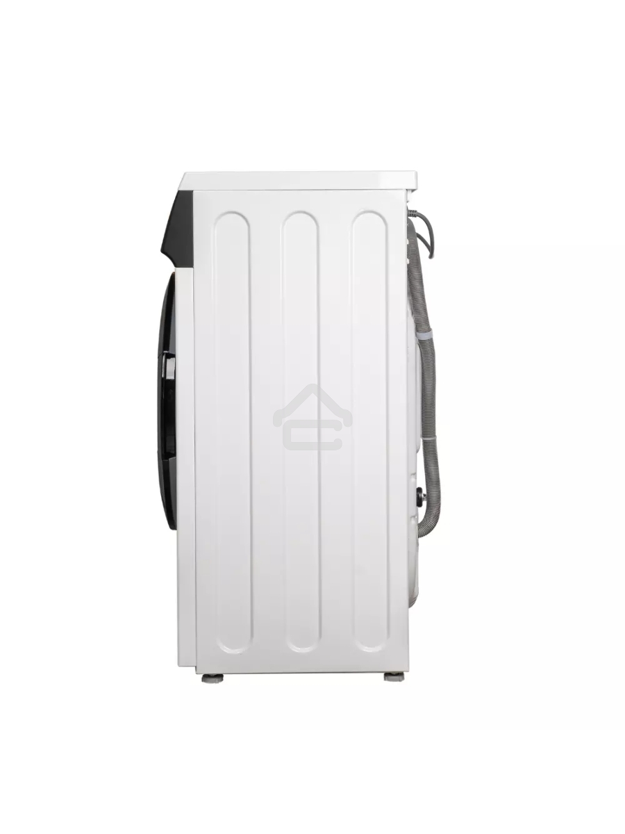 Стиральная машина DeLonghi CAMILLA L 724 V белый, загрузка фронтальная 7 кг, 1200 об/мин., класс: А++