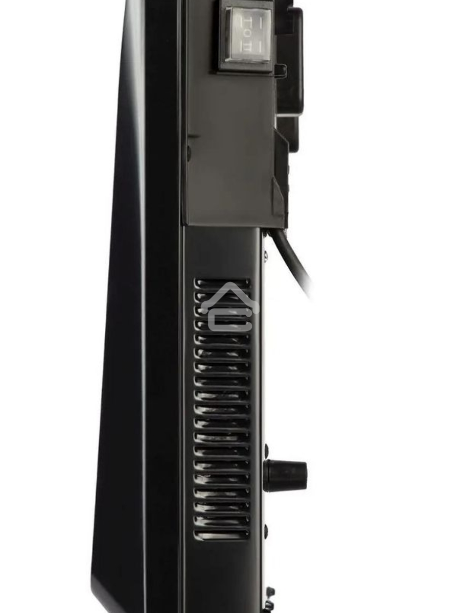 Конвектор Vitek Midnight VT-2194 черный, 1500Вт, 20м2