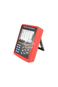 Трёхфазный анализатор качества тока UNI-T UT285C