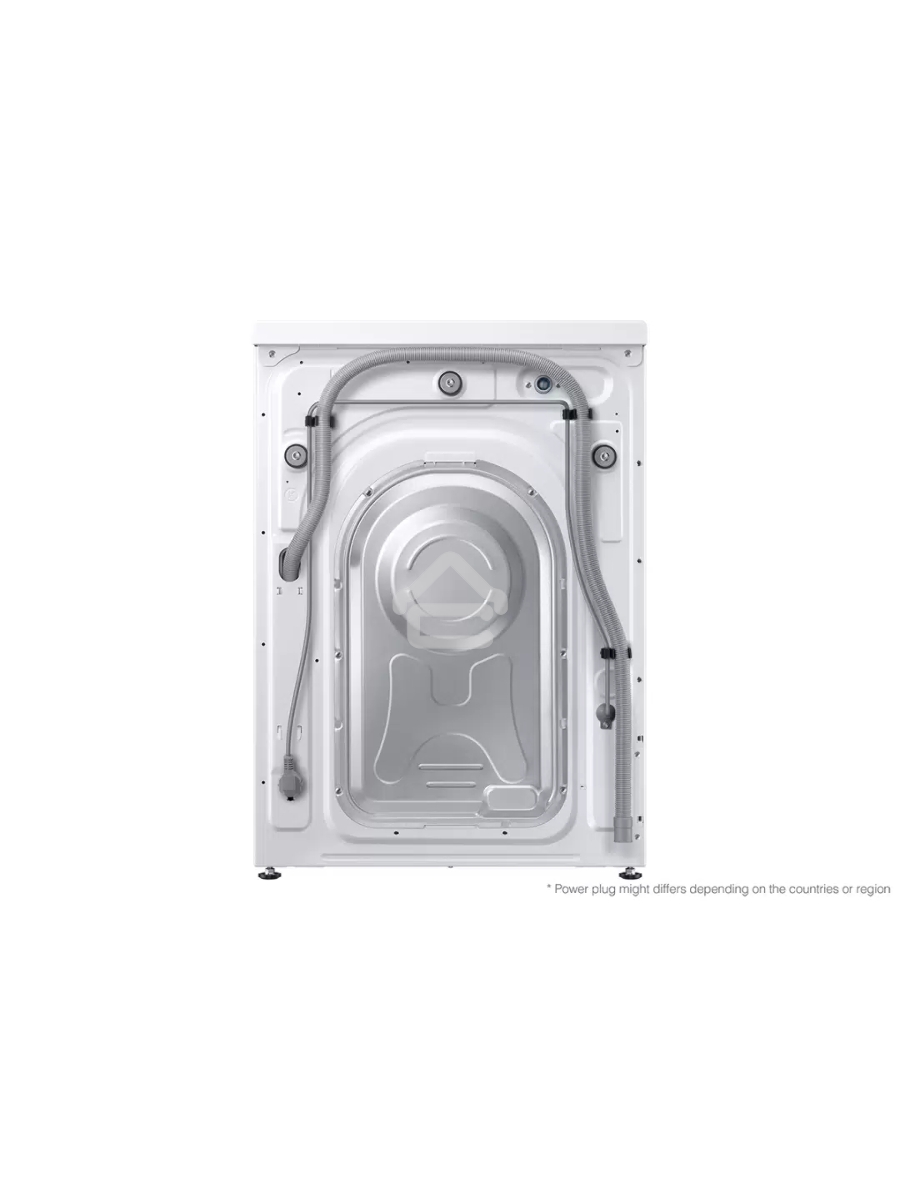 Стиральная машина Samsung WW90T554CAT/LD белый, загрузка фронтальная 9 кг, 1400 об/мин., класс: A+++