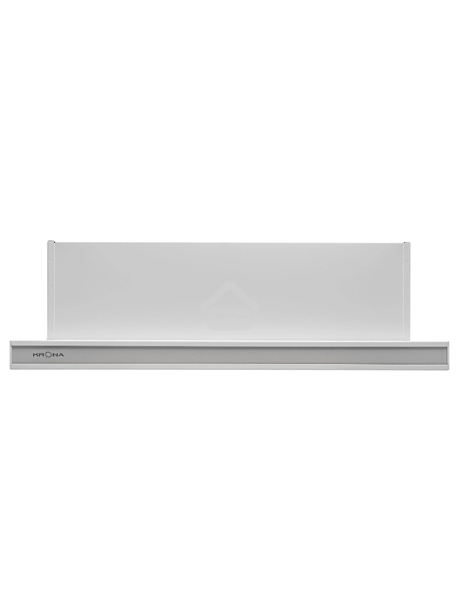 Вытяжка Krona Kamilla 600 GLASS WH