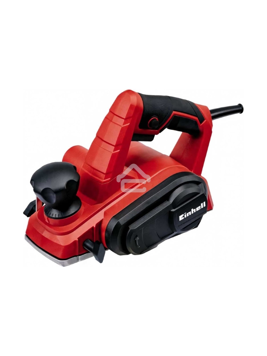 Рубанок EINHELL TC-PL 750 (4345310) 750Вт 17000об/мин 82мм 2мм