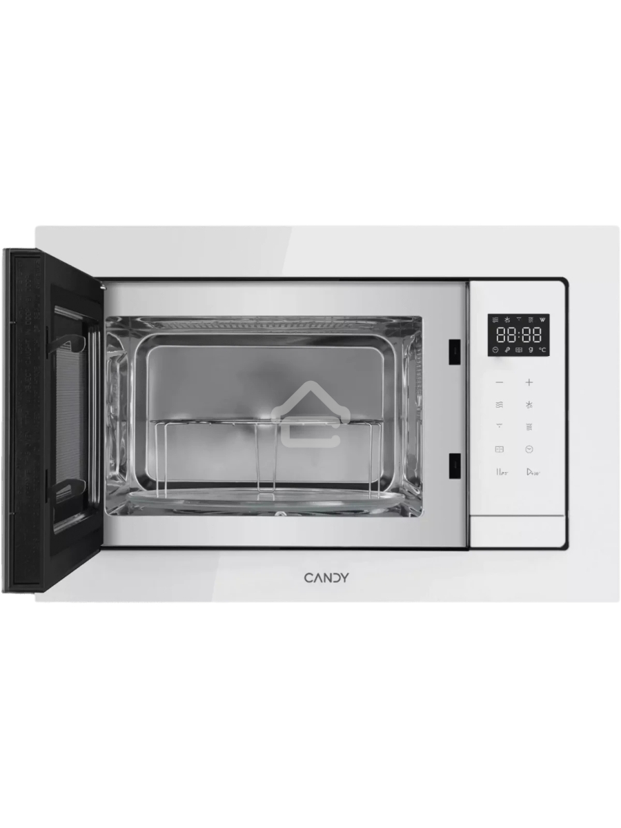 Встраиваемая микроволновая печь CANDY CMXBTG259W